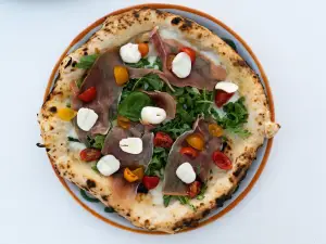 Restaurant Le Nuvole