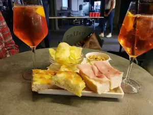 Bar Wender
