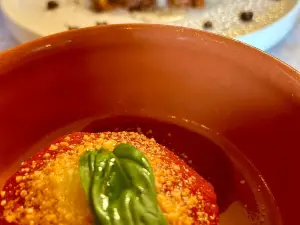 Tubba Catubba - Osteria, Vini & Brace