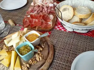 Osteria Caramella