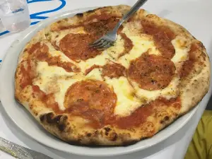 La Sirenella