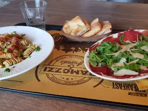 Ramozzi & Friends