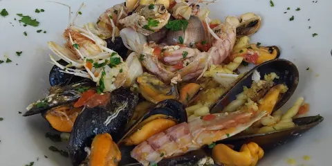 Ristorante Stella Marina