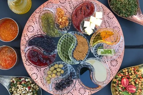 Hısvahan Gourmet Restaurant