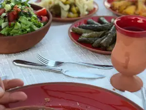 Babayan Evi Restaurant
