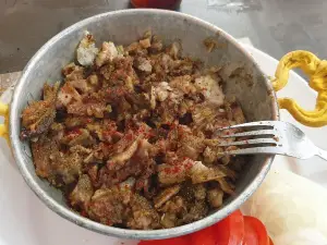 Kokorecci Yasar Usta