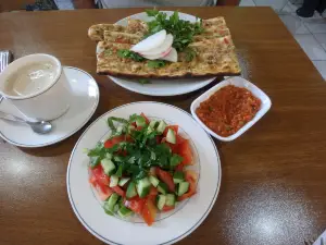 Piskin Restaurant
