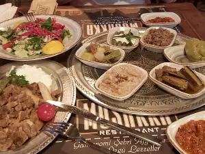 Musakka Restaurant