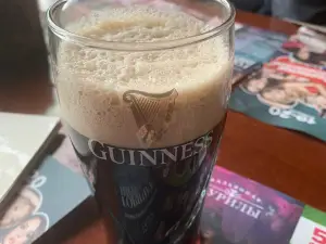 Irish Pub Molly