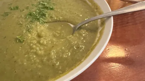 Soup Bistro in Potsdam