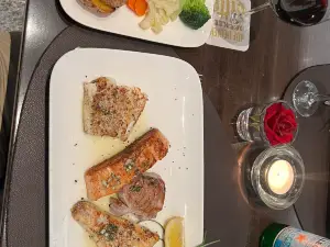 Osteria No 5