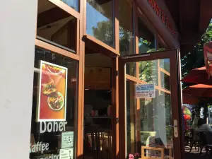 Alanya Döner Kebab & Pizzeria Baabe