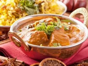 Goa Indisches Restaurant