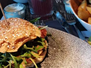 Bens Burger