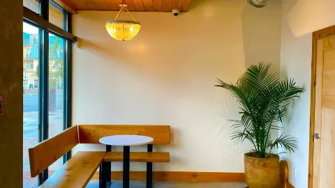 Grays Café in 雪梨