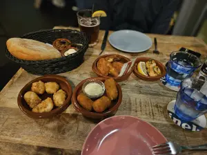 La Cubanita Almere