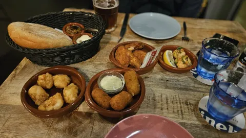 La Cubanita in Flevoland