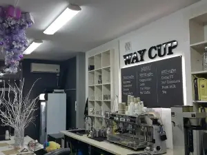 WAY CUP