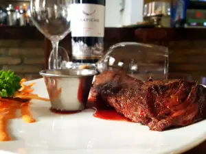 Restaurant Argentino