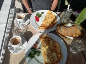 Vidikovac Zmajevac