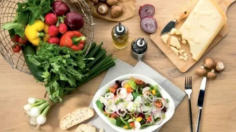 Vapiano in Styria