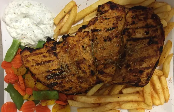 Arabica Cafe &Grill Restaurant