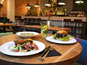 Parish Gastropub
