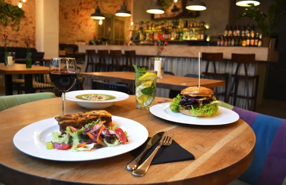 Parish Gastropub