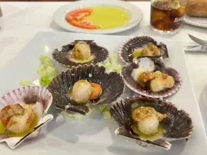 Restaurante Casa Tomas