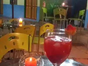 Kaffa Cafe Bar