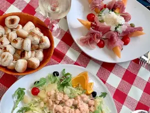 Arany Csillag Pizzeria