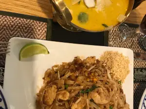 Restaurant Thai Shop Solothurn