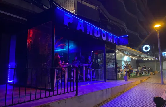Pub Pandora