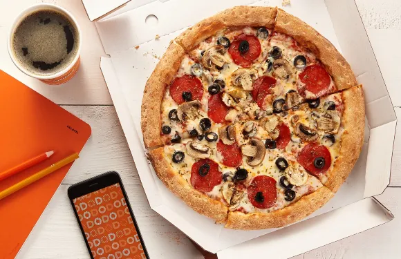 Dodo Pizza