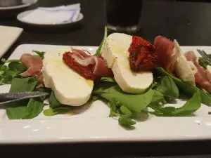 Doppio Zero