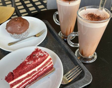Cafe Java