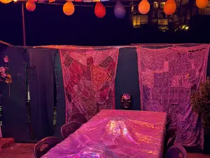 Mediterraneo Restaurant - Best Restaurant in Orchha