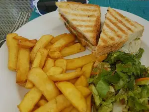Bokurra Coffee Club
