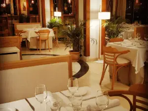 Restaurant El Club Can Pastilla