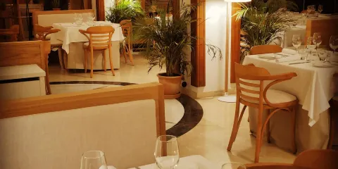 El Club Restaurante Can Pastilla