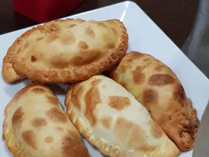 Casa de Empanadas