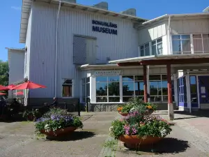 Kajkanten Restaurang & Cafe