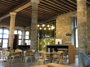 Museum Cafe