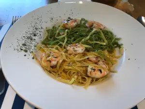 Trattoria la Casetta
