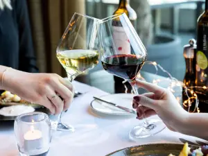 Restaurant Gusto