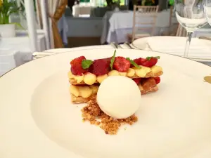 Conservatory Restaurant