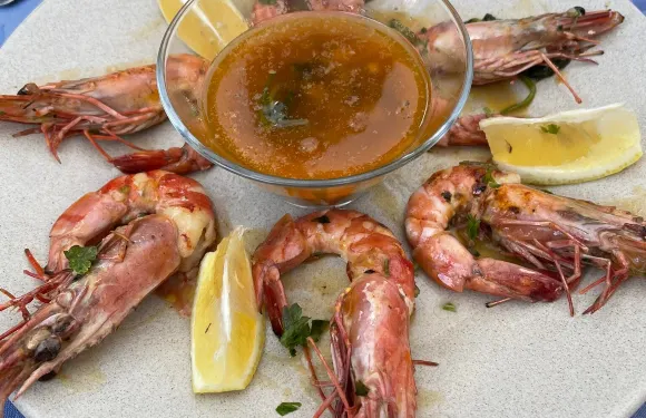 Restaurante "O Professor"