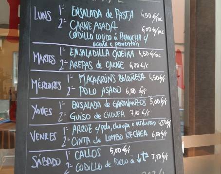 Café Bar Mesía