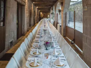 Restaurant Cal Sastre