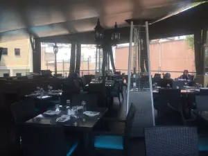 Mumbai Grill